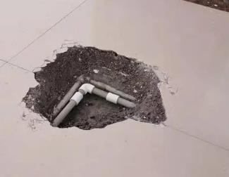 惠济卫生间漏水维修公司为您分享如何判断家里漏水