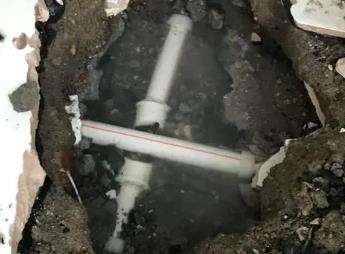 惠济阳台漏水维修公司为您分享楼上楼下漏水怎么处理