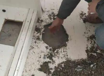 惠济卫生间漏水维修公司分享下精确定位查漏水一次多少钱?不同级别收费不同