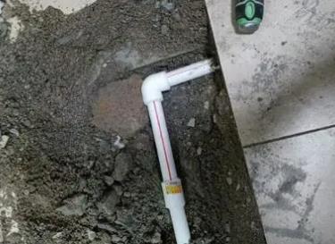 惠济阳台漏水维修时有哪些声音会影响检漏仪